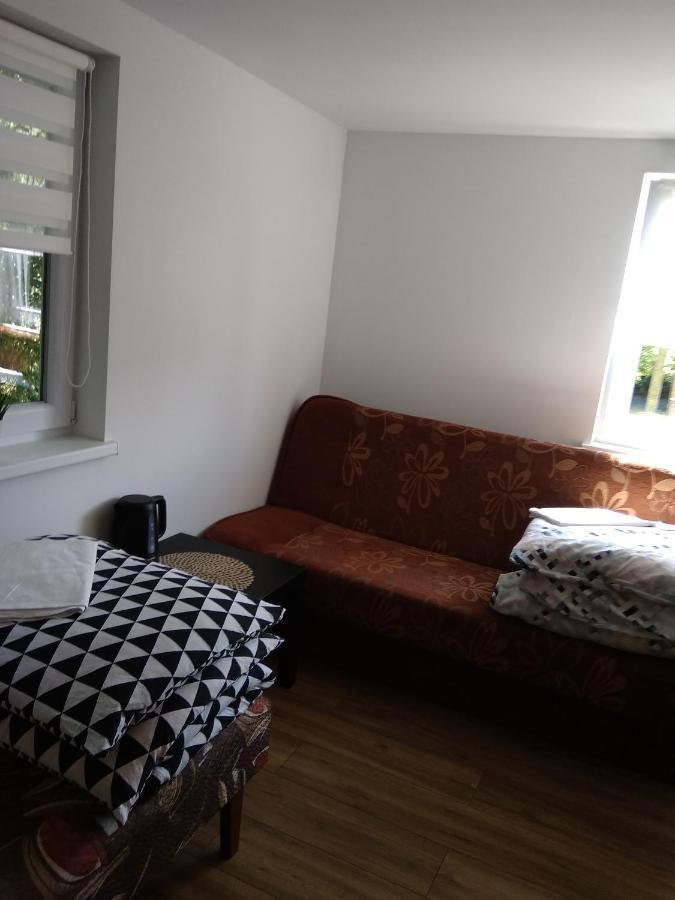 I Love Krynica Apartamento Krynica Morska Exterior foto