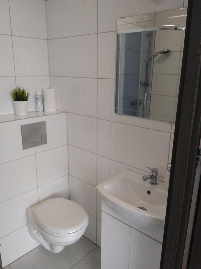 I Love Krynica Apartamento Krynica Morska Exterior foto